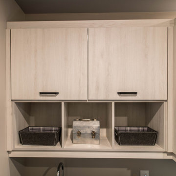 2019 kinsmen house- laundryroom/mudroom, office and bedroom closet