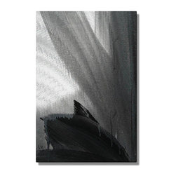 Haiku 114 Steel Wall Art - Metal Wall Art
