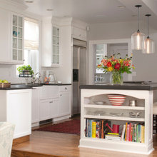Kitchen Ideas