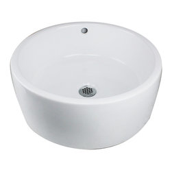 Beautiful Sinks - Products