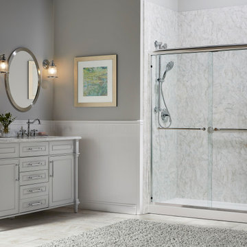 Jacuzzi Bath Remodel Signature Collection