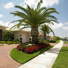 frontyard ideas
