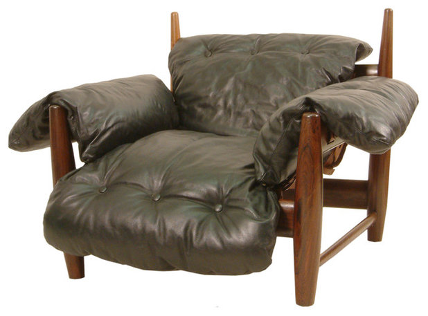 Kennen Sie diese 11 Klassiker des brasilianischen Mid-Century-Designs?