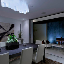 Dining Room Ideas