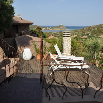 SINGLE- FAMILY VILLA IN CHIA AREA
