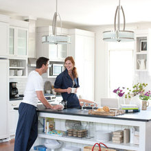 kitchen lighting