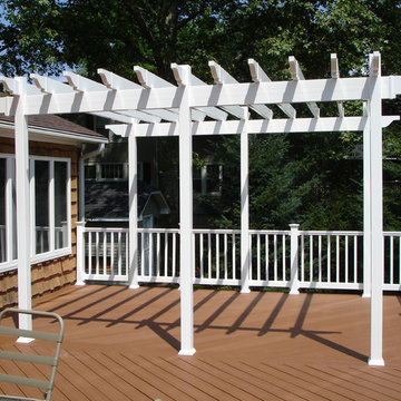 Patio and Deck Projects