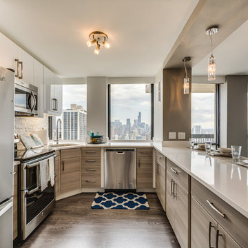 1660 La Salle #3402
