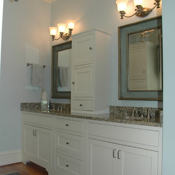 Southern Charm in Hillsborough