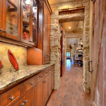 North Dripping Springs Custom
