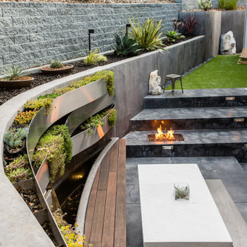 Buena Vista Garden