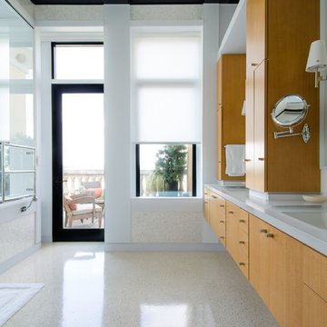 Bathrooms