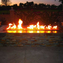 firepits