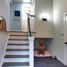 Mudroom