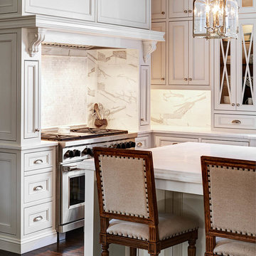 Design by Carolina Design Associates