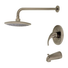 shower head