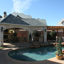 Pool ideas