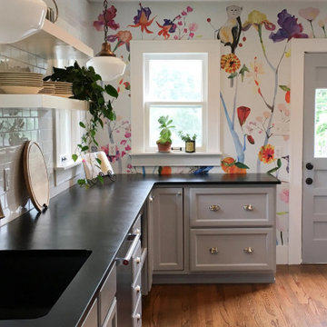 Latest Kitchens