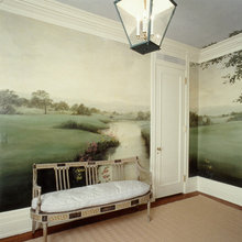 murals