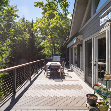 Outdoor Entertaining