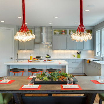 Parkside Contemporary