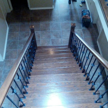 Our Work