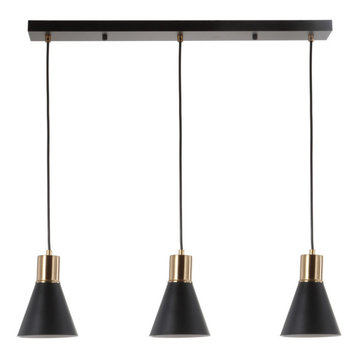 THE 15 BEST Linear Pendant Lights for 2023 | Houzz