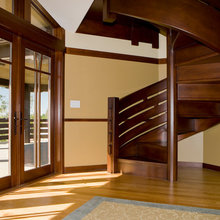 Handrail