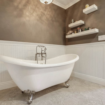 Laurie Ave Remodeling