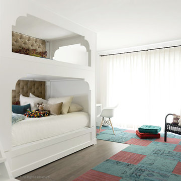 TWEEN BEDROOM | Contemporary Home Remodel | Part Twelve
