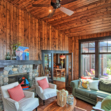 Lake Maud Home
