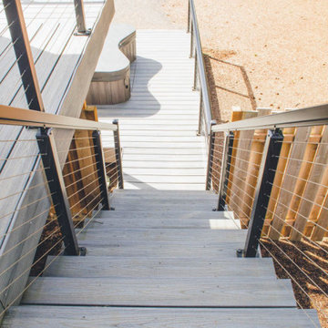 Mountain Shadows Backyard Remodel