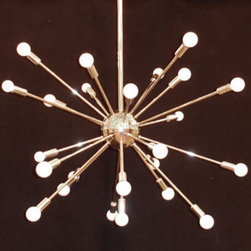 Lighting - Products