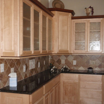 Angelina County, Texas Residences
