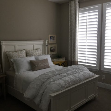 KR Guest Rooms