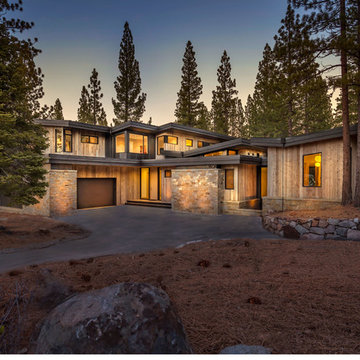 Martis Camp 416