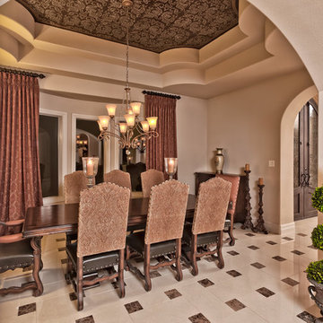 6118 Sierra Avila Dominion