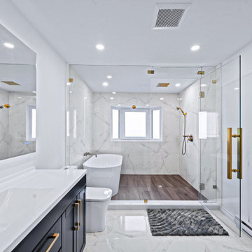 CC - kitchen and bath