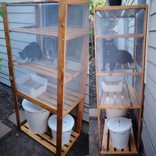 Cat furniture