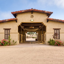 Stables
