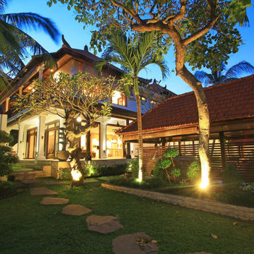 Outdoor Designs