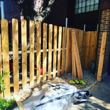 Fences