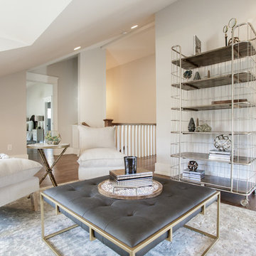 2606 Barton Avenue.
