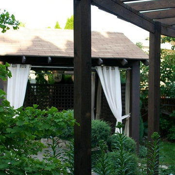 Outdoor Designs