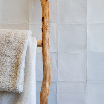 Reforma de casa en Sant Pol de Mar por PascArnau