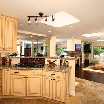 Studio City Home
