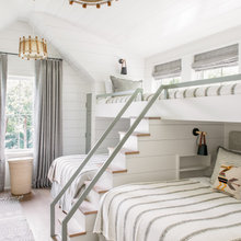 Guest Room (Arya’s Room)