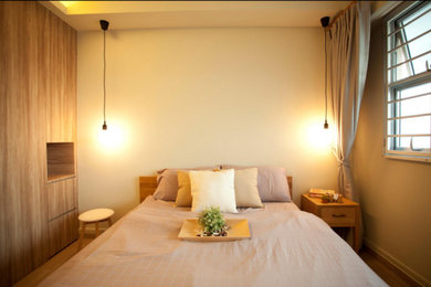 Buangkok Green - HDB