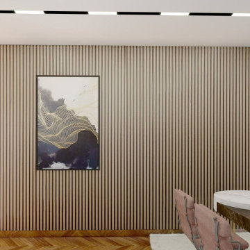 Office Interior Design in London