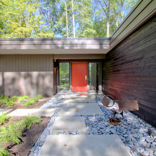 Shaw Exterior